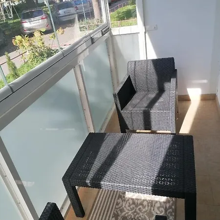 Lägenhet Ruza14