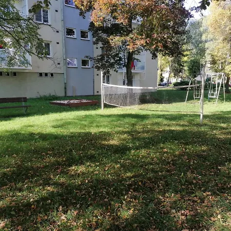 Apartment Ruza14 Ruzomberok