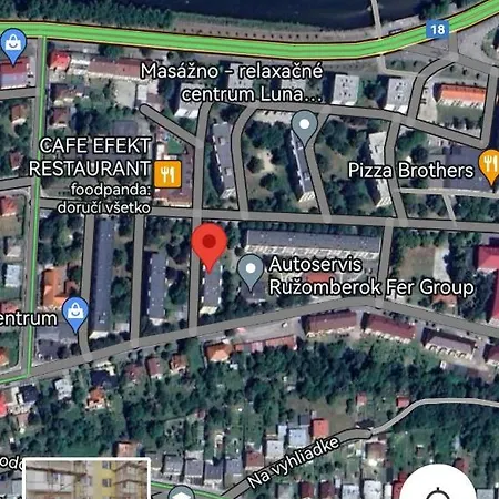 Ruza14 * Ruzomberok