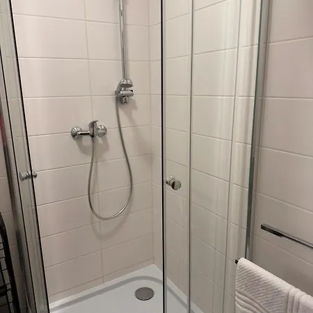 Apartment Ruza14 Ruzomberok