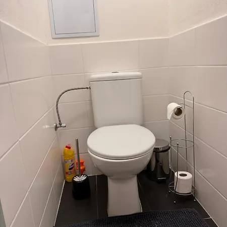 Apartmán Ruža14 Ruzomberok