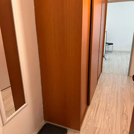 Ruza14 Apartment *