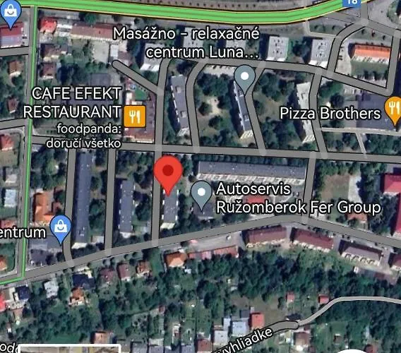 Ruza14 * Ruzomberok