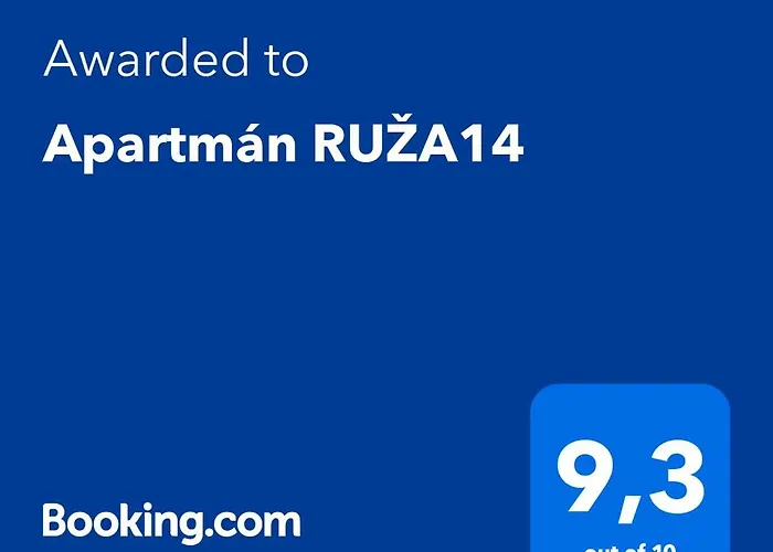 Ruza14 Lägenhet