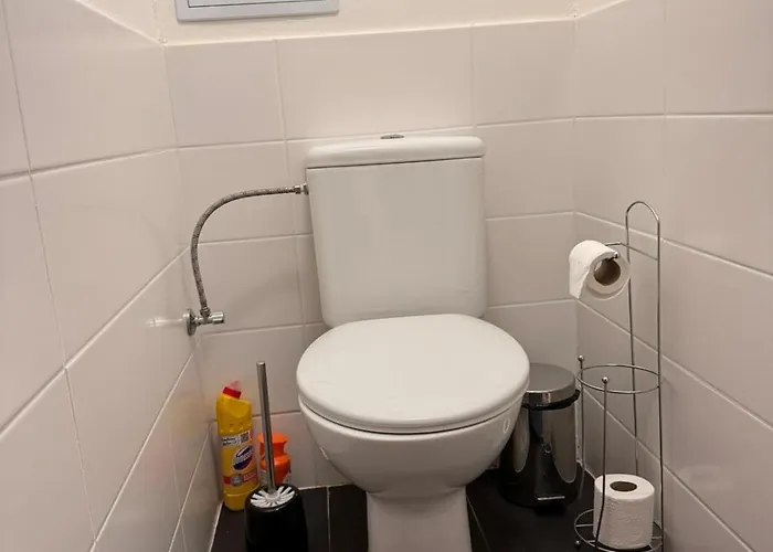 Lägenhet Ruza14 Ruzomberok