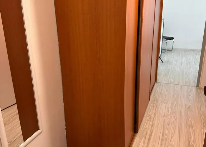 Ruza14 Lägenhet *